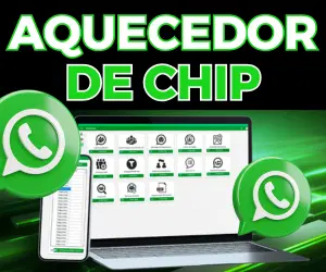 Aquecedor de Chip