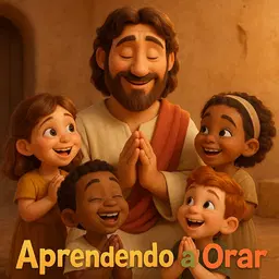 Tesouros da Bíblia para Crianças