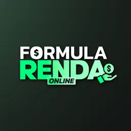 Formula Renda Online - FRO