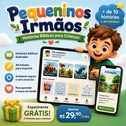 Pequeninos Irmãos