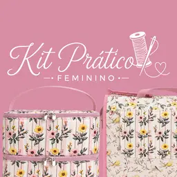 KIT PRÁTICO FEMININO