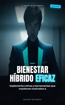 Programa de Bienestar para Equipos de Ventas Híbridos