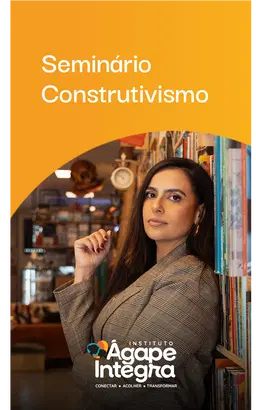 Seminário Construtivismo na Escola