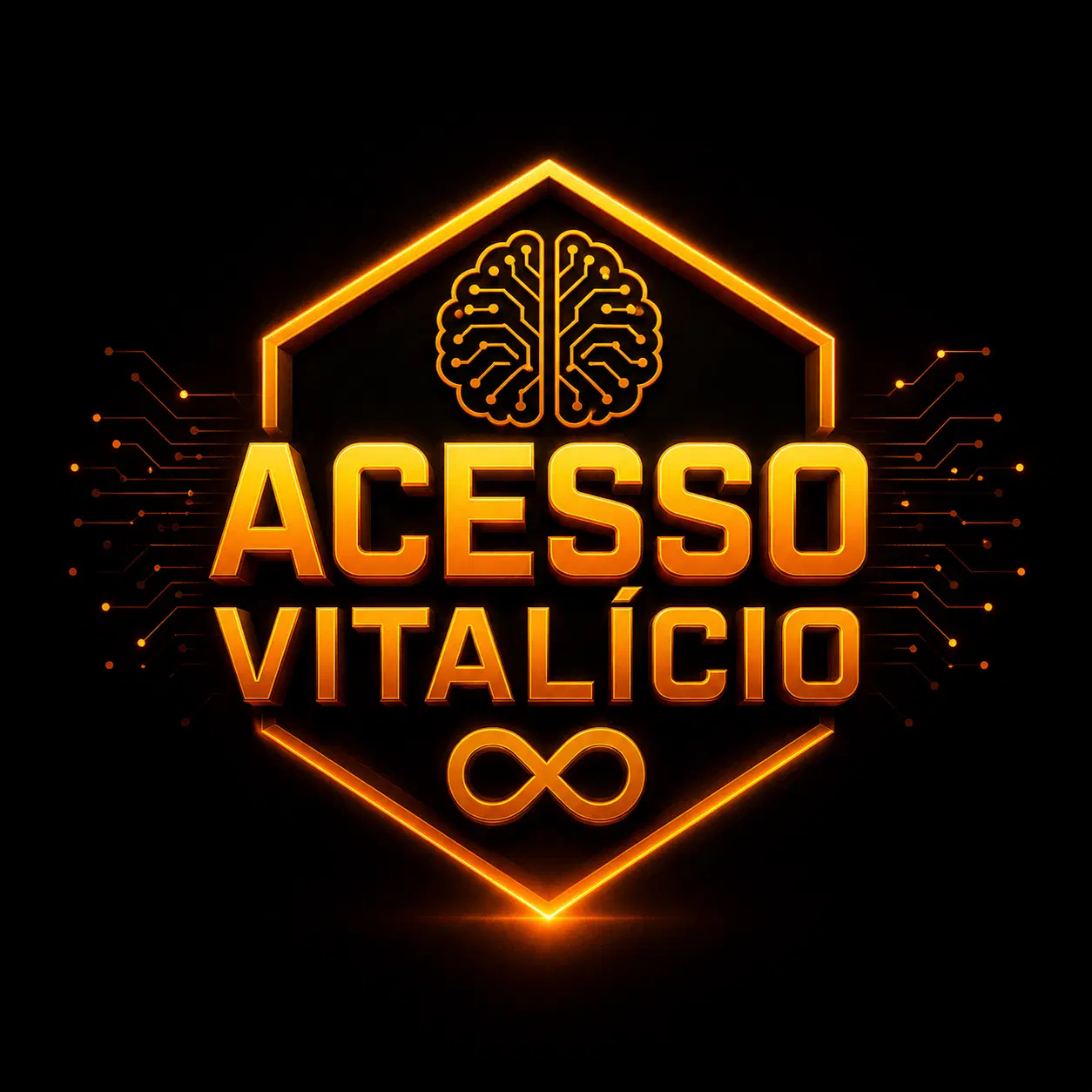 Acesso vitalício + atualizações inclusas