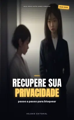Seus Dados, Suas Regras: Guia da LGPD para Consumidores