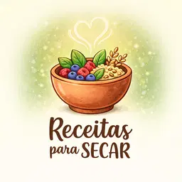 Receitas Para Secar