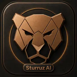 Sturruz AI