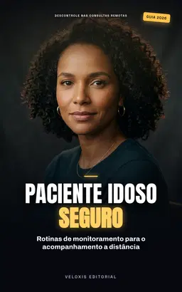 Telemedicina no Cuidado ao Idoso Crônico