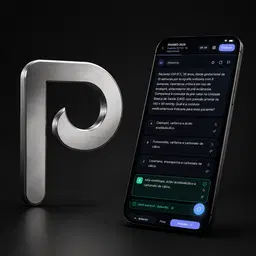 Papiro  -  Suas Provas Interativas com IA