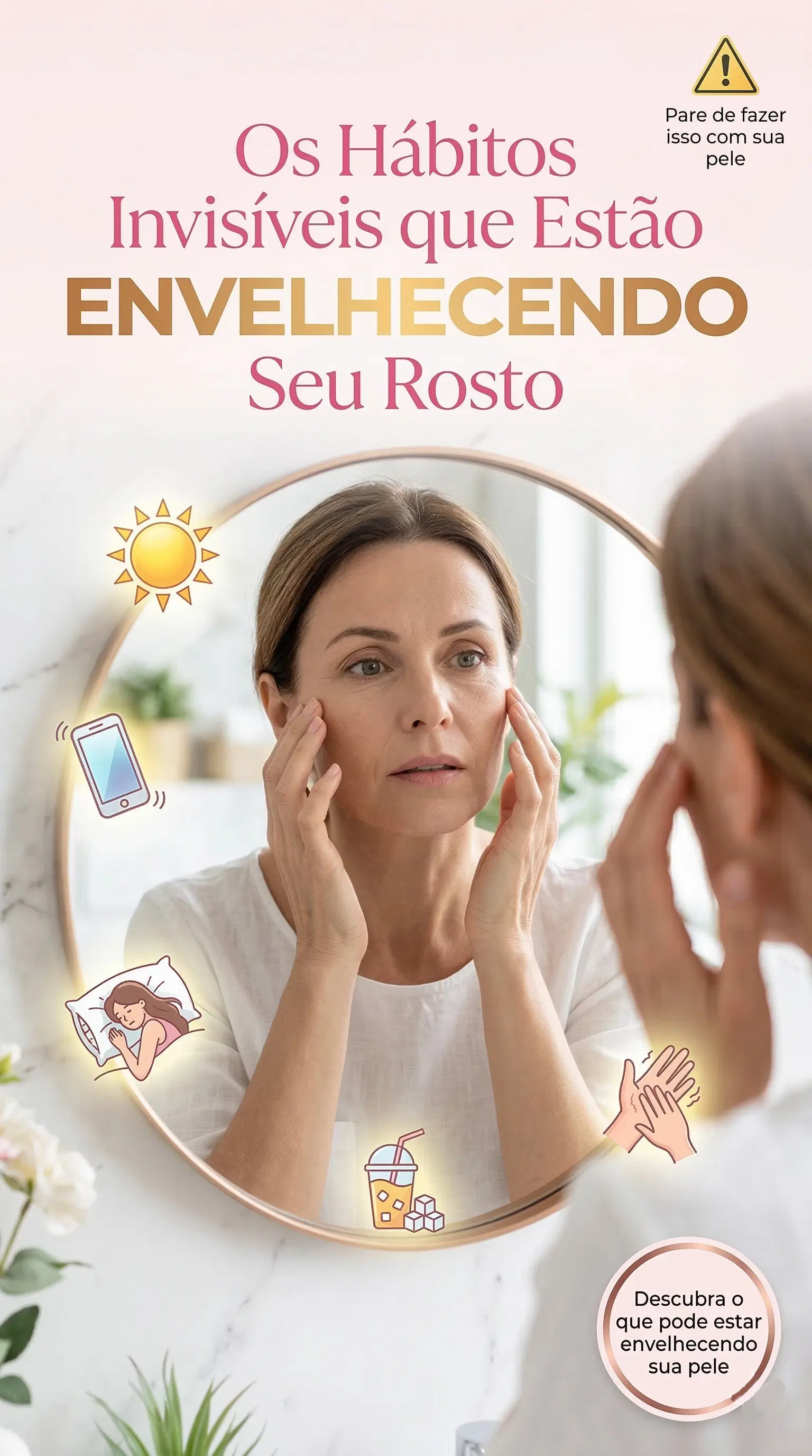 Receba os 3 bônus do rejuvenecimento com desconto!