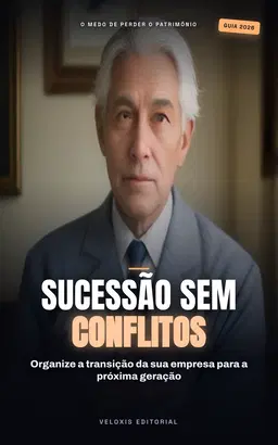Planejamento Sucessório para Famílias Empresárias