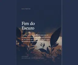 O Fim do Escuro