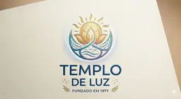 Templo da Luz - Carta Psicografada