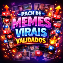 PACK DE MEMES VALIDADOS