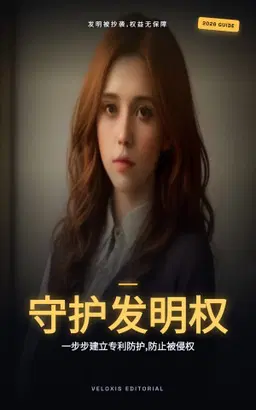 独立发明家知识产权保护全攻略