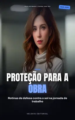 Pele Blindada: Guia de Proteção na Construção Civil