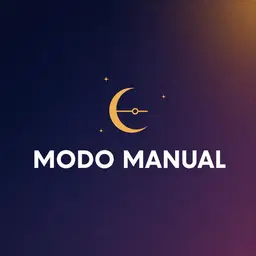 Protocolo de Sono - Modo Manual