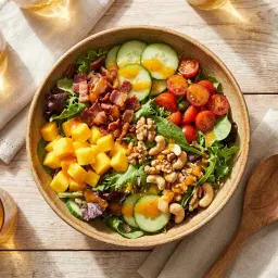 Saladas Sem Sofrer