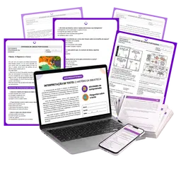 475 Atividades de interpretação de texto