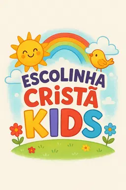 Escolinha Cristã