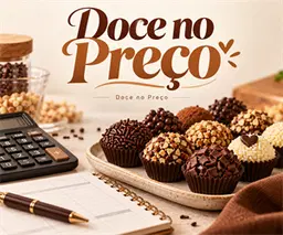 Doce no Preço