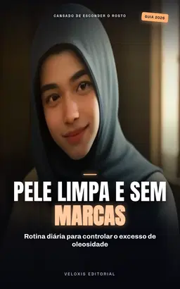 Pele de Adolescente: Guia Definitivo Contra a Acne
