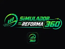 Simulador da Reforma 360