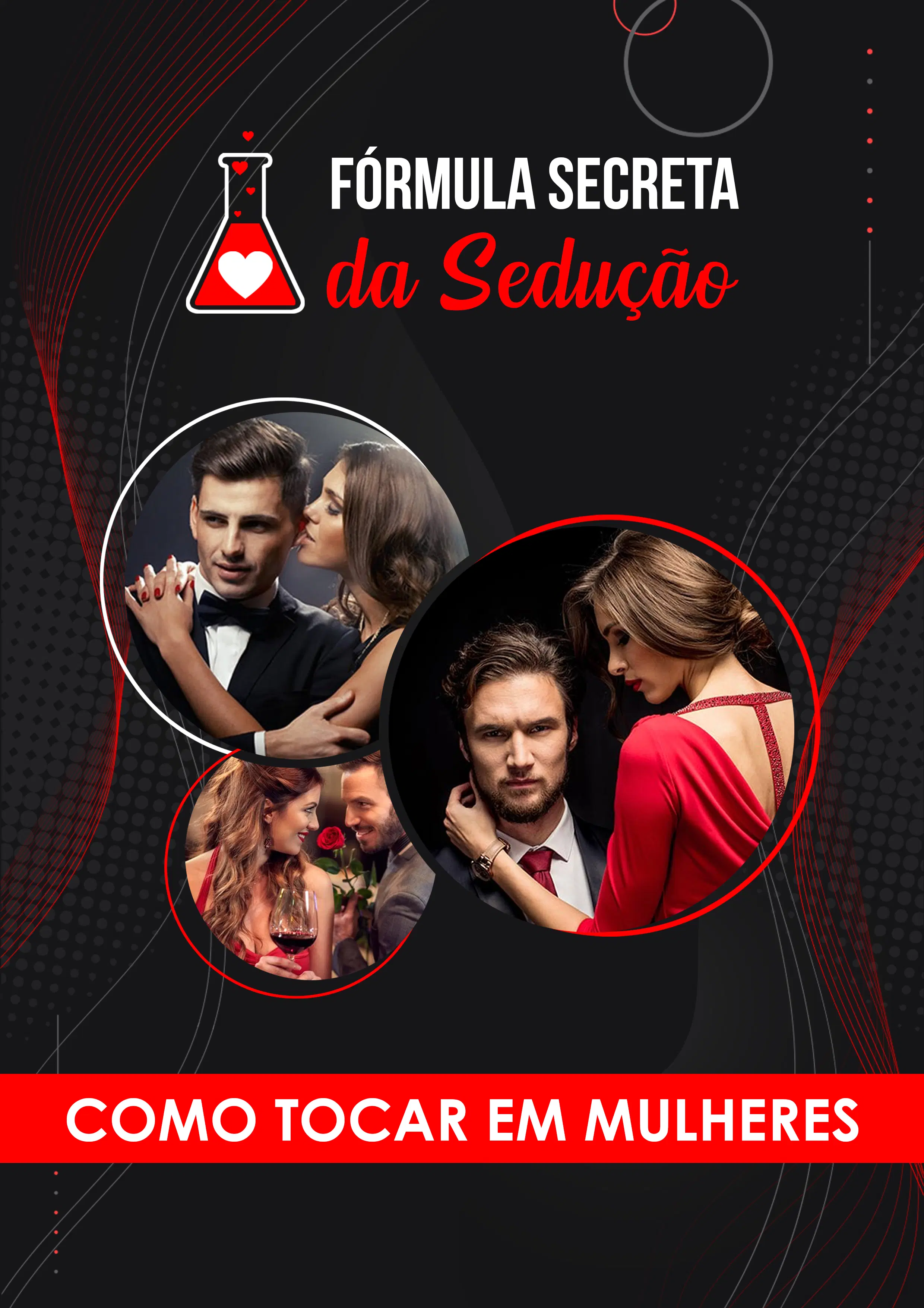 COMO TOCAR EM MULHERES E DEIXÁ-LA VICIADA EM VOCÊ
