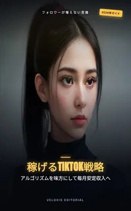 TikTokクリエイターのためのアフィリエイトマーケティング完全ガイド