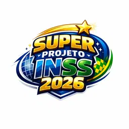 SUPER PROJETO INSS 2026