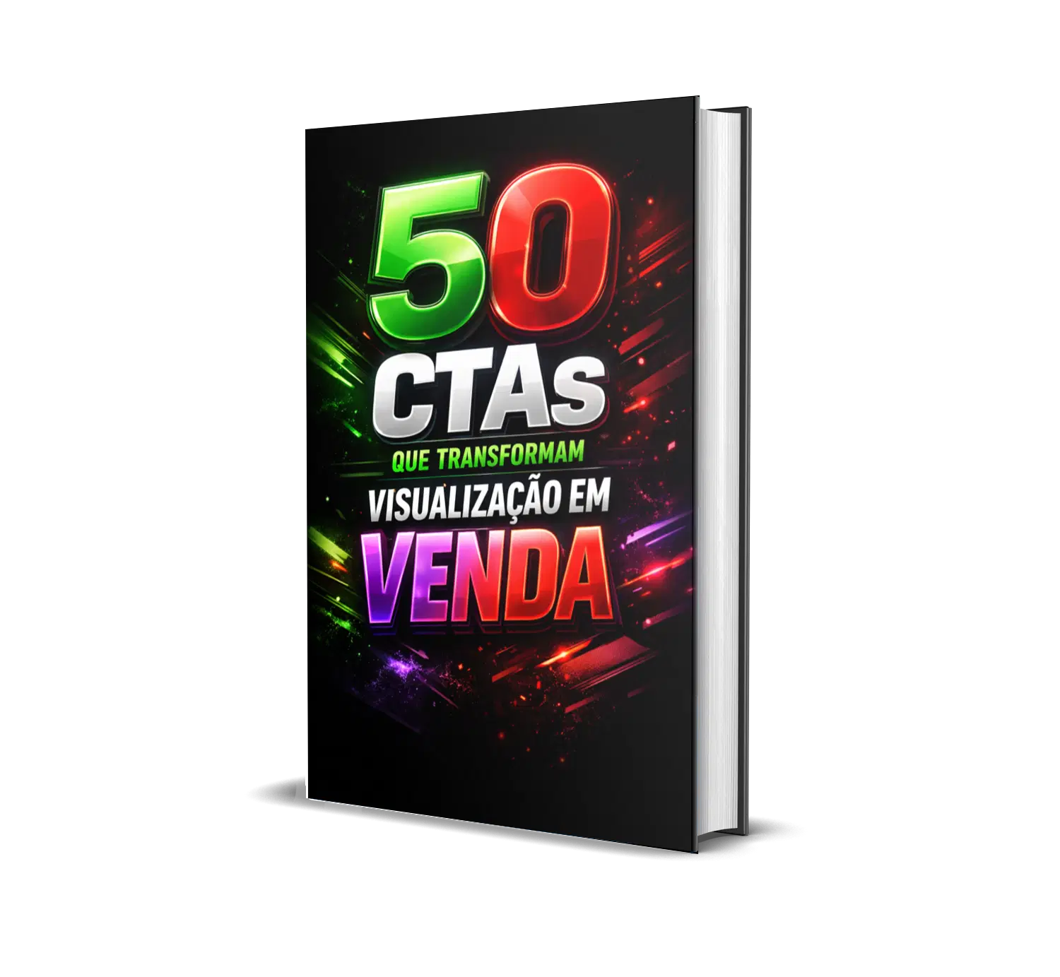 50 CTAs que Transformam Visualização em Venda