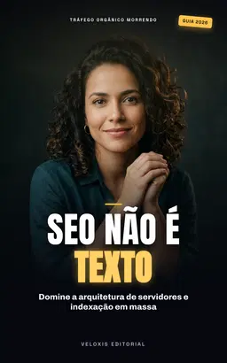 SEO Técnico para Portais de Notícias: Estratégias avançadas para dominar os buscadores em tempo real