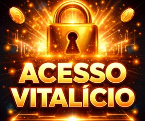 Acesso Eterno ao APP e Atualizações