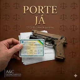 Porte Já