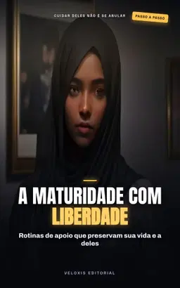 Terceira Idade Saudável: Cuidando dos Seus Pais