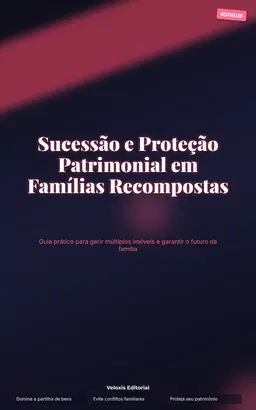 Sucessão e Proteção Patrimonial em Famílias Recompostas