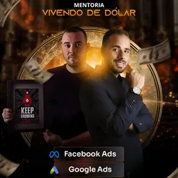 MÉTODO VIVENDO DE DÓLAR EXPRESS
