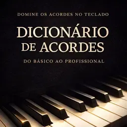 Dicionário de Acordes