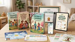 Método Coração Regado + Bônus