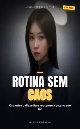 Rotina Familiar para Pais de Crianças Especiais