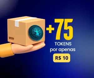 75 Tokens Extras