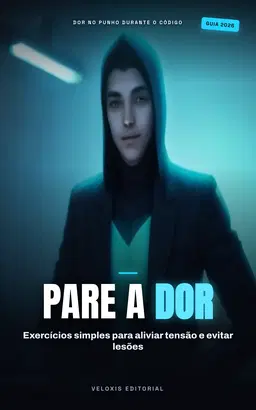 Punhos Blindados: O Guia do Programador Saudável