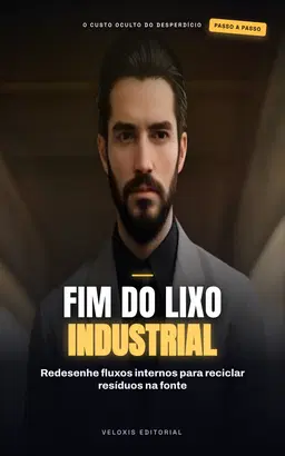 Sistemas Industriais de Economia Circular