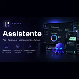 PRADEX Assistente