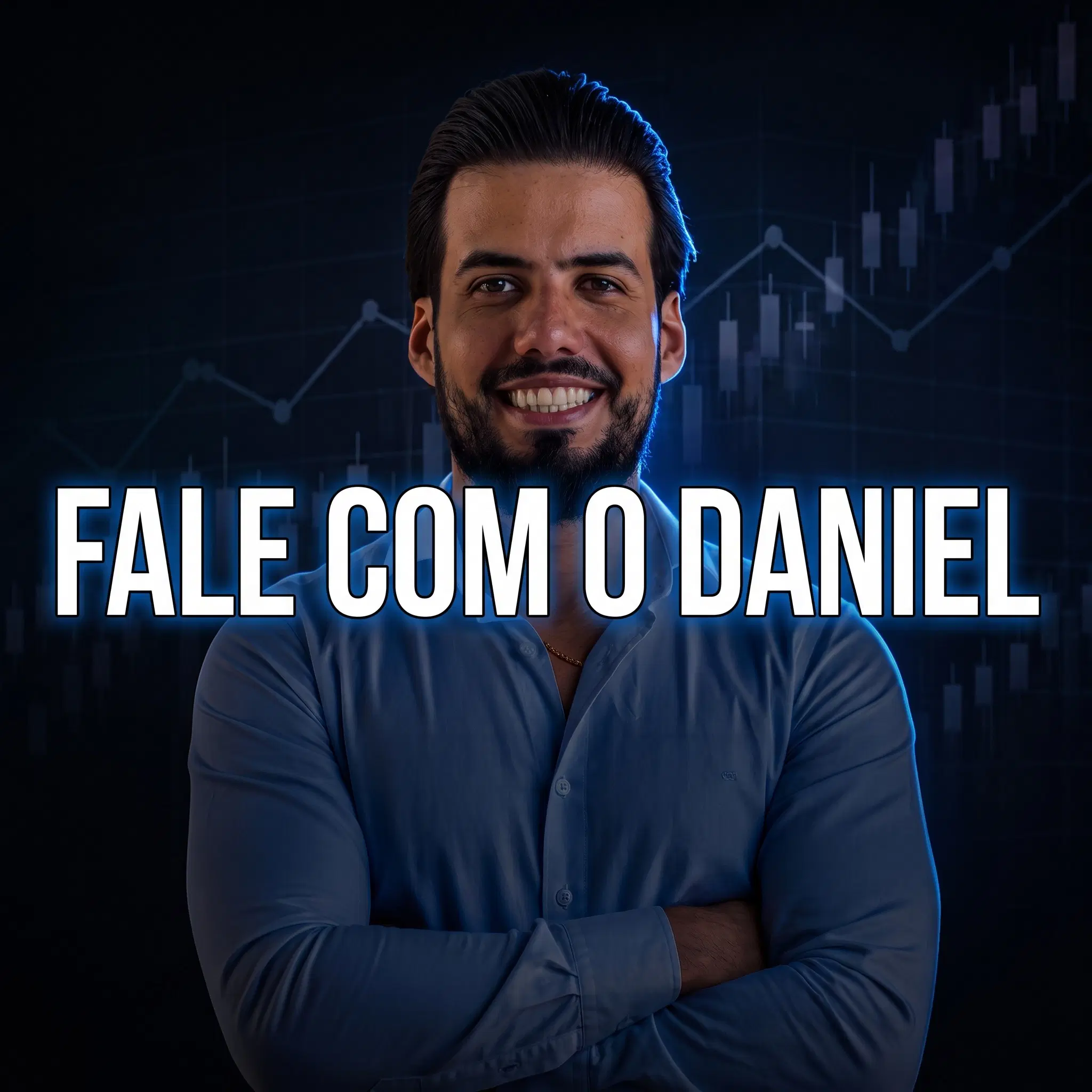 Consultoria individual com o Daniel