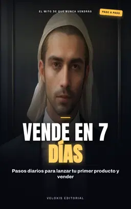 Tu primera venta online en 7 días