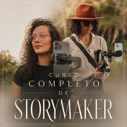 Curso Story Wedding