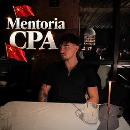 Mentoria CPA