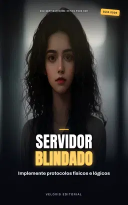 Segurança de Servidores no Home Office