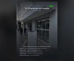 Guia Apareça no Google